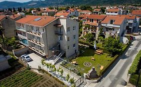 Apartman A&B