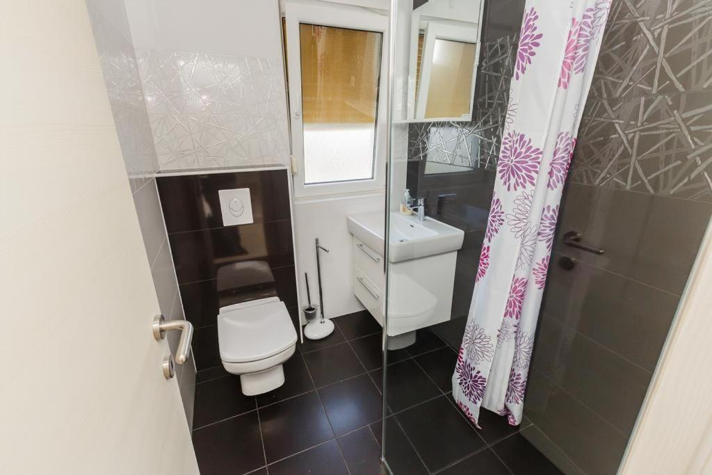 Apartman A&B Kaštela Zewnętrze zdjęcie