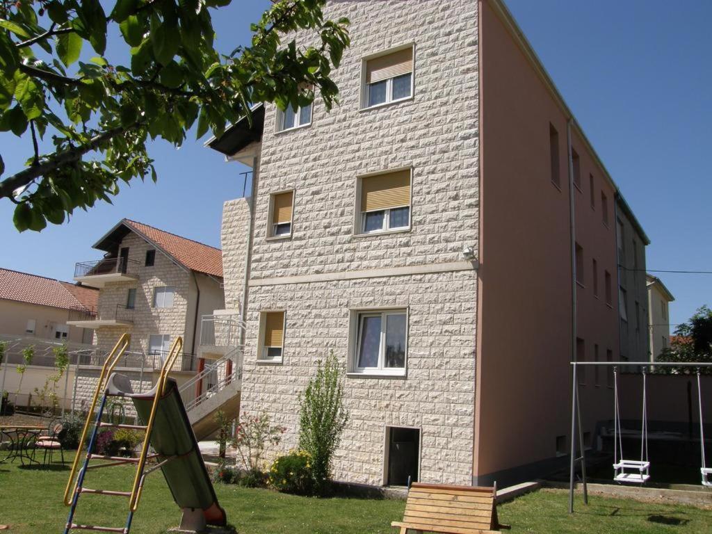 Apartman A&B Kaštela Zewnętrze zdjęcie