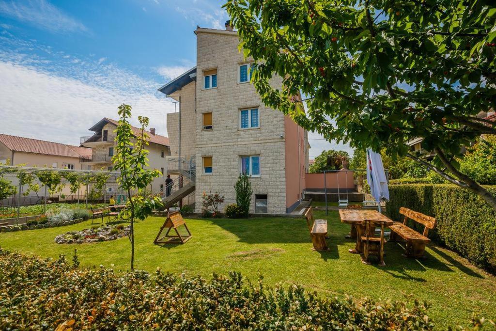 Apartman A&B Kaštela Zewnętrze zdjęcie