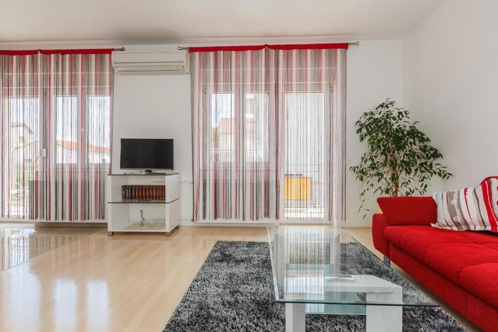 Apartman A&B Kaštela Zewnętrze zdjęcie