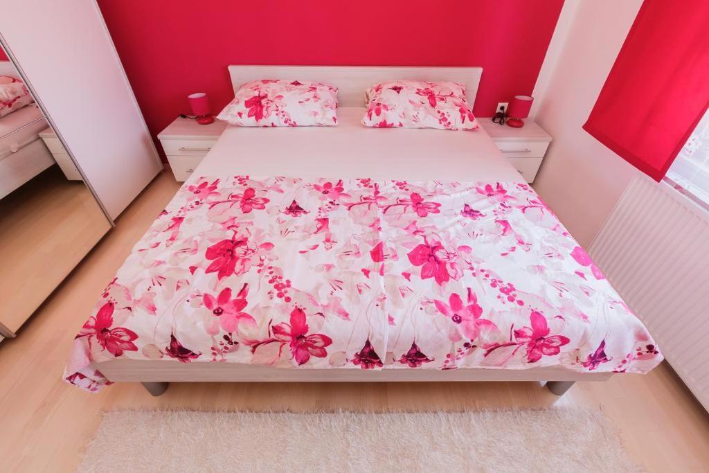 Apartman A&B Kaštela Zewnętrze zdjęcie